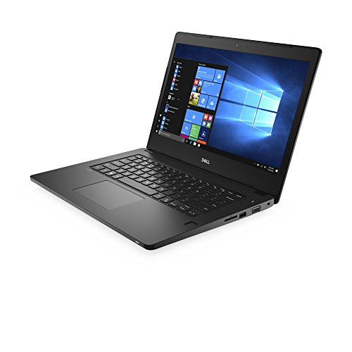 Dell XPMM1 Latitude 3480  14  HD Laptop  Intel Core i5-7200U  8GB DDR4  500GB Hard Drive  Windows 10 Pro 