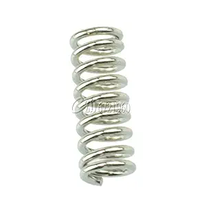 Generic 15PCS 3D Printer Spring for Ultimaker Makerbot Extruder Heated Bed