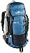 Produktbild Black Crevice Erwachsene Rucksack Wyoming blau 35