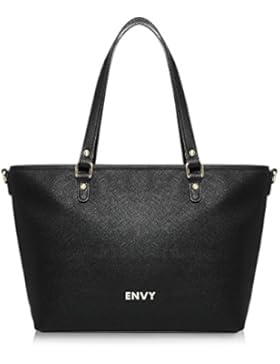 HOUSE OF ENVY Classy Shopper black