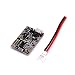 Produktbild LHI 32bit Brushed F3 EVO Flight Control Board Support PPM SBUS receiver Hexacopter LED function 1s 2s battery for Mini Micro Nano quad fpv racing