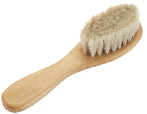 Reer Baby Natural Hair Brush