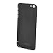 Produktbild nevox CarbonSeries Cover für Apple iPhone 6 Plus schwarz