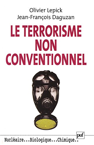 Download Le terrorisme non conventionnel