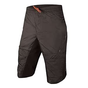 endura superlite waterproof shorts