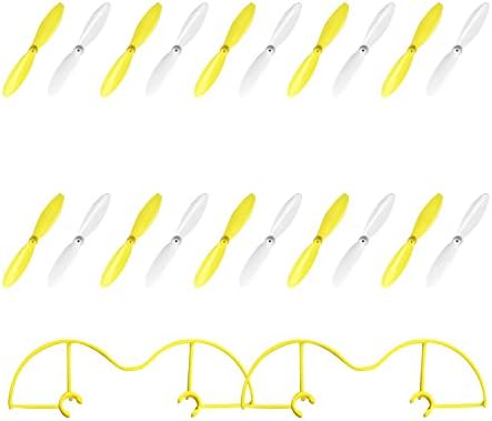 20pcs Blades and Blade Protector (1pcs) for H1