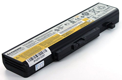 Preisvergleich Produktbild Original Akku für Lenovo IDEAPAD G580-MTM2189AQG