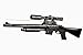 Sunshine Gifting High Grade 30" Sniper BB Bullet Gun Toy with Laser - 1 RS.999.00
