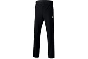 Erima Men's Full-Length Zip Pants
