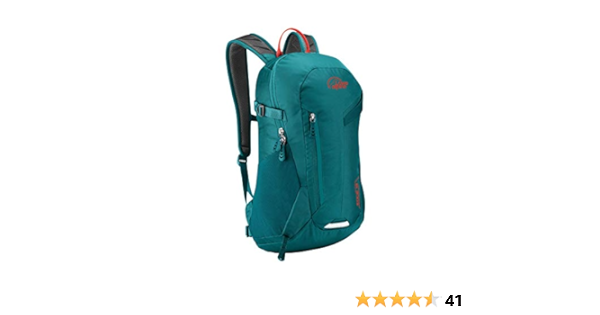 lowe alpine edge ii 18 backpack