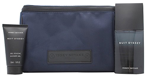 Issey Miyake Nuit D'Issey Gift Set