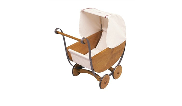 moulin roty pram