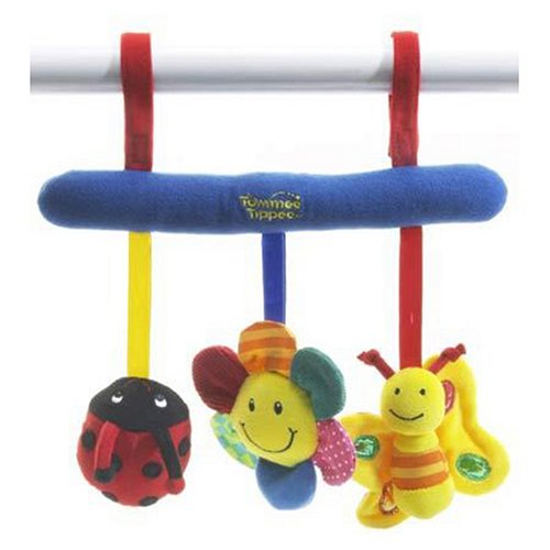 Tommee Tippee Travel Toy