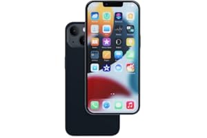 FufoneUS Modello di telefono falso [Senza logo] display fittizio non funzionante replica telefono giocattolo per Phone 13 Mini / 13