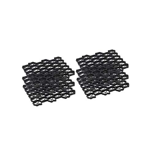 Télécharger OSE Stabilisateur de Gravier Dalles - par 6 Noir 41 cm PDF Ebook En Ligne