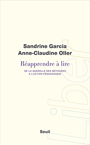Download Réapprendre à lire. De la querelle des méthodes à Download Réapprendre à lire. De la querelle des méthodes à