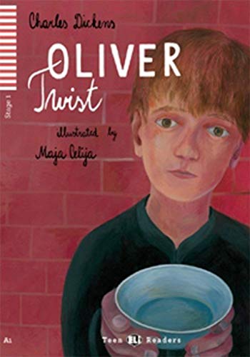 Oliver Twist Con espansione online (Teen readers): Oliver Twist + downloadable audio