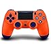 Produktbild Hppgame Playstation 4 - DualShock 4 Wireless Controller Orange
