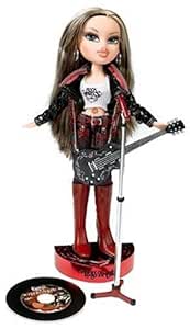 play bratz rock angelz online