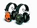 Produktbild Peltor SportTac Electronic Level Dependent Ear Defenders (MT16H210F-478-GN) by 3M