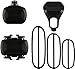 Price comparison product image Garmin 010-12104-00 Bike Speed/Cadence Sensor - (Navigation > GPS Accessories)
