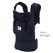 Ergobaby Organic Baby Carrier, Navy Midnight, One Size RS.17232.00