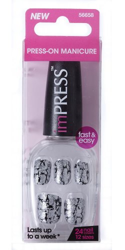 Broadway Nails Impress Working Girl