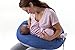 NUVITA 10-in-1 Multifunctional Pregnancy and Breastfeeding Pillow.