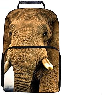 Fashion 3D Felt Student,School Backpack,Outdoor Backpack,Travel Backpack,Casual Backpack (YHD-11)