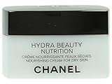 HYDRA BEAUTY NUTRITION Cream for Dry Skin 50ml