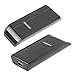 Produktbild KKmoon Sicherheit USB Biometrik Fingerprint Reader Password Lock für Laptop PC