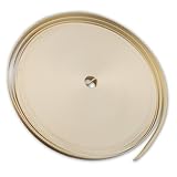 optimales Aufwickelverhalten Gurtband 18mm Breite Farbe beige 50m-Rolle Rolladengurt für Rolladen