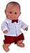 Price comparison product image Paola Reina Aldo Doll Winter Baby