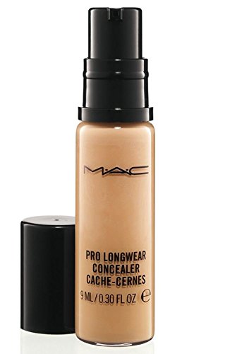 MAC Pro Longwear Concealer NC42 - Pack of 2