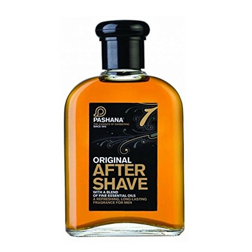 ORIGINAL AFTERSHAVE LOTION FOR MEN 100ml