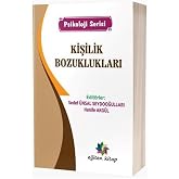 Kişilik Bozuklukları "Psikoloji Serisi"