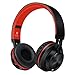 Produktbild KNOSSOS Sound Intone Wireless Bluetooth Headphones Foldable with Microphone BT-06