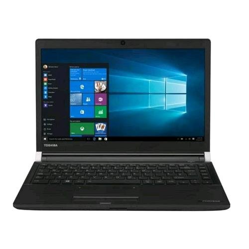 TOSHIBA PORTEGE A30-C-1JD 13 3  i7 3 1GHz RAM 8GB-SSD 256GB-WIN 10 PROF ITALIA  PT363E-13P059IT 