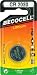 Produktbild BECOCELL Lithium CR2020 1er-Blister