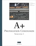 Image de A+ Preparation Companion Semester 1