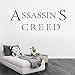 Produktbild wandaufkleber 3d küche Assassin'S Creed For Boys Room Living Room Bedroom home decor