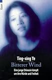 Cover zum Buch Bitterer Wind: Der mutige Kampf einer...