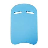 JUYUAN-EU Schwimmhilfe Kinder Schwimmbrett KickBoard...