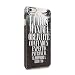 Produktbild Harry Potter Expecto Patronum Spell iPhone 6 / 6S Hard Plastic Phone Case Cover