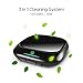 Produktbild SainSonic G35 Car Air Purifier Freshener, 3-in-1 Air Cleaning System with Odor Reduction, HEPA Filter & Anion Oxygen Bar, Remove Smoke, Pollen, Dust & Bad Odors - Available for Auto and RV