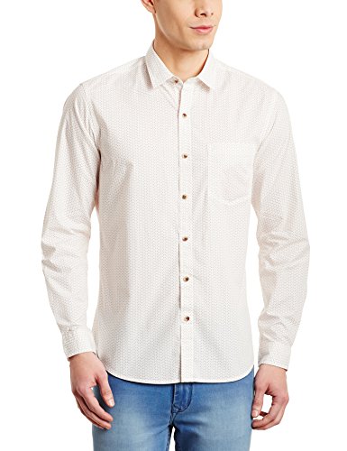 John Players Mens Casual Shirt RS.509 (70.00% Off) - Amazon