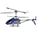 Baybee Toy Helicopter with 3.5 channel R/C (Blue) RS.1499.00