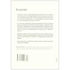 El pointer (Animales)