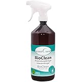 cdVet Naturprodukte casaCare BioClean Anwendungsfertiger Intensivreiniger 1000 ml
