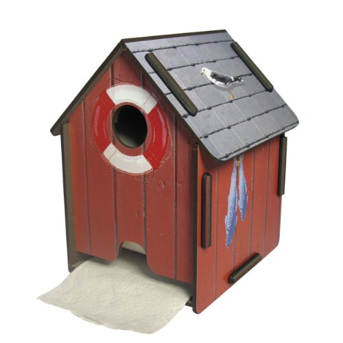 ToPa-Haus 'Bootshaus'